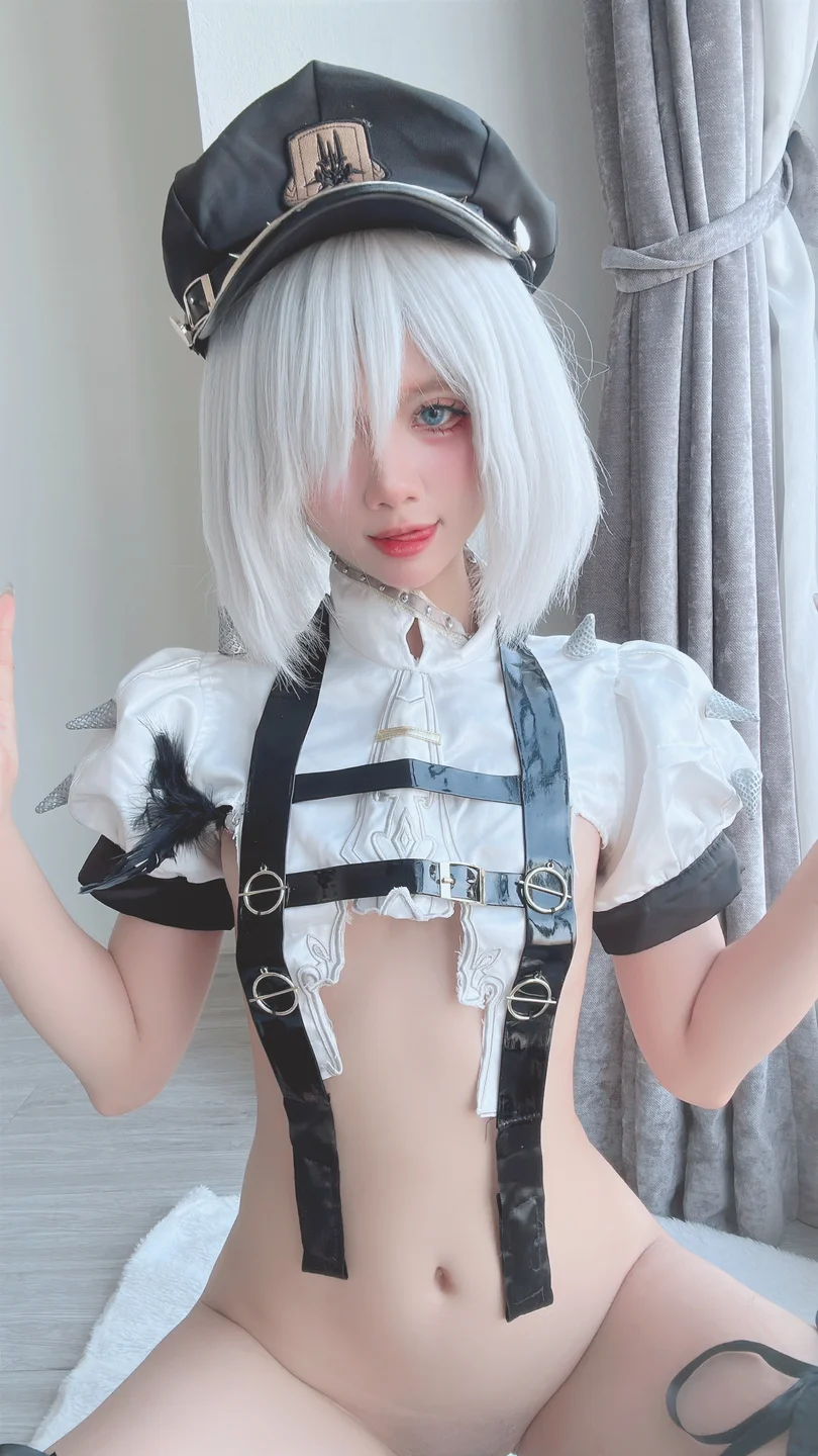 PoppaChan - 2B Police [111P,10V-1GB] tg@simisebaisi 【丝足阁】076.webp